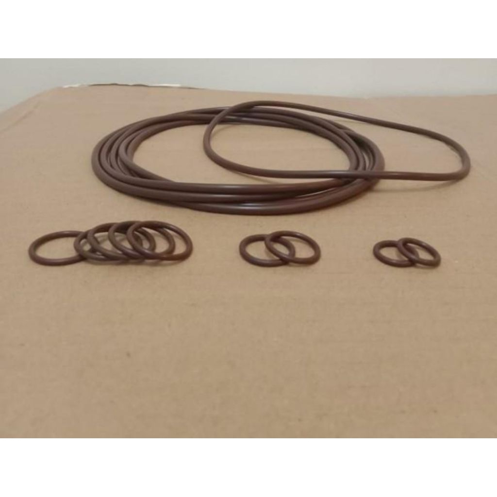 Seal O-RING VITON 135*5 O-RING VITON ID135 T5