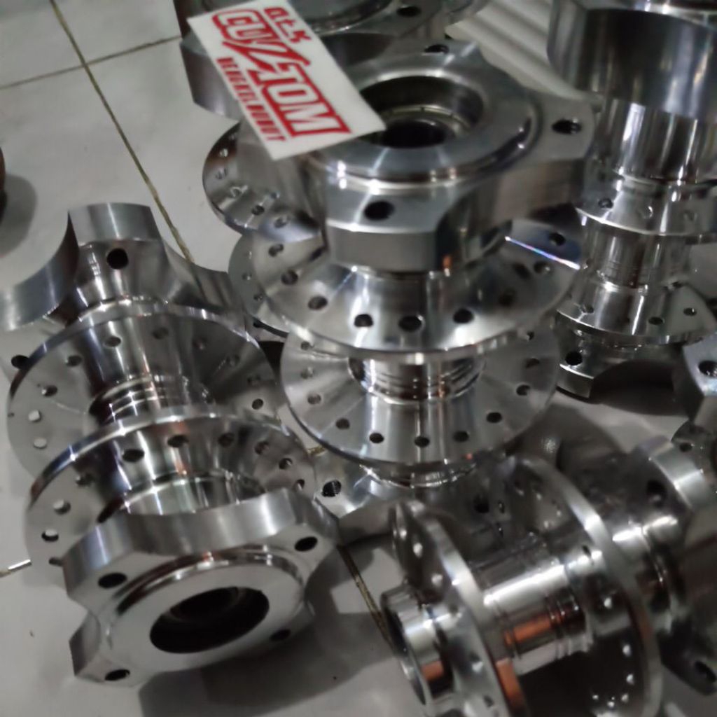 tromol belakang drag dobeldis  bahan dural t6. pnp ninka gl mp mx king dis pakek Jupiter atua mio