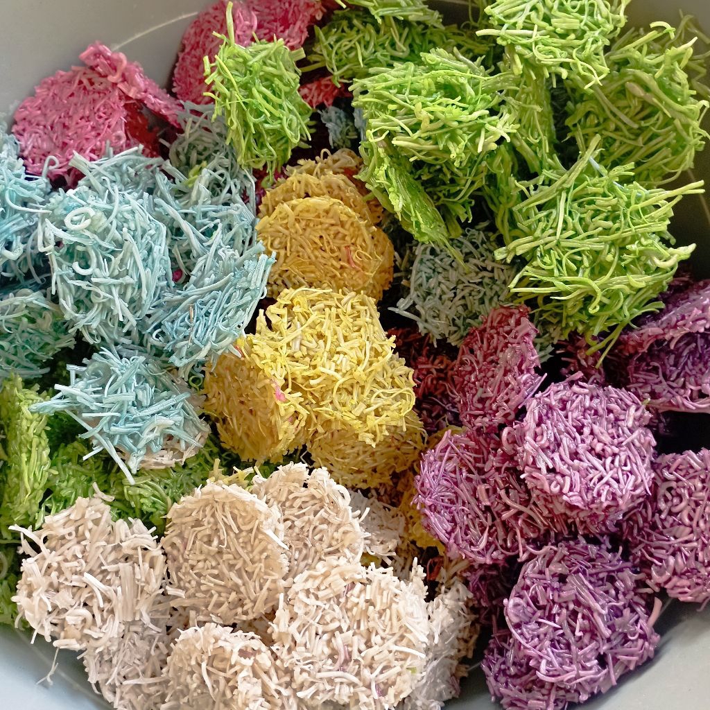 krecek sembako, krecek bawang, krecek grandong