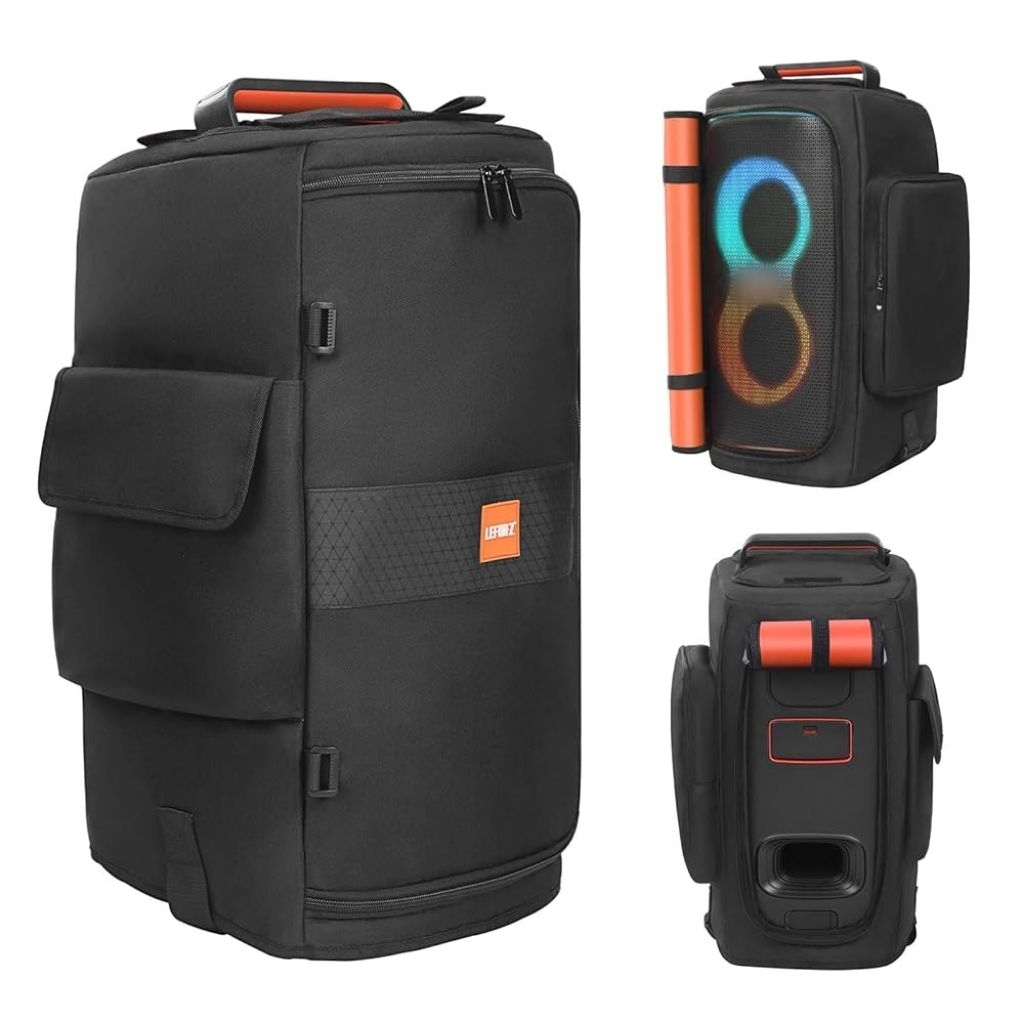 Tas penyimpanan speaker Bluetooth portabel JBL partybox 120 partybox 110 tas softcase For JBL partyb