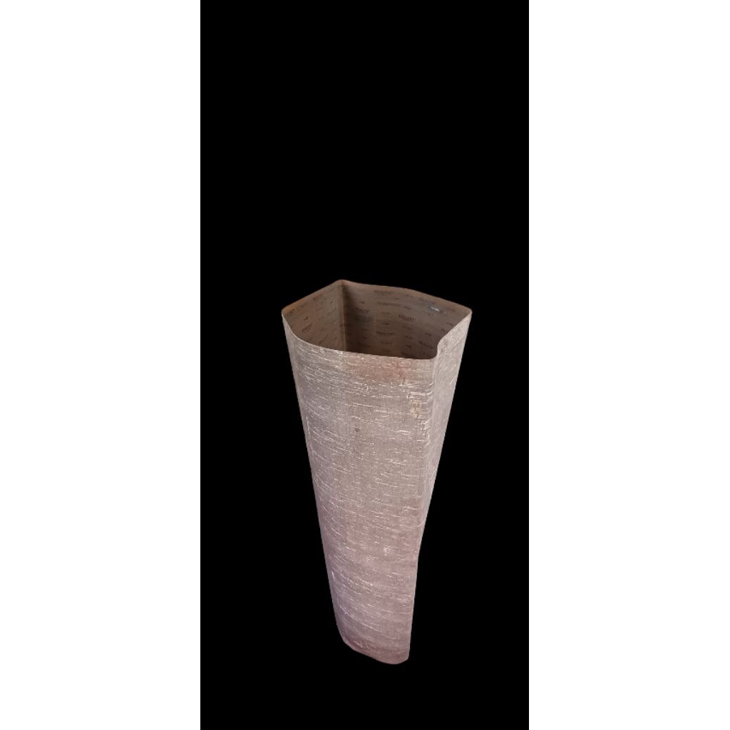 talang  bonsai kain amplas bekas pabrik super kuat