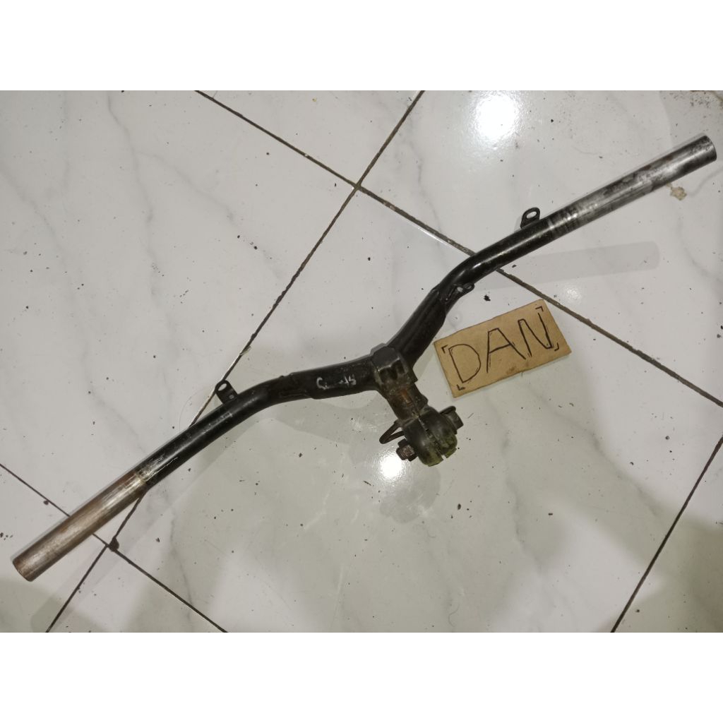 Stang stir mio sporty ori lepasan