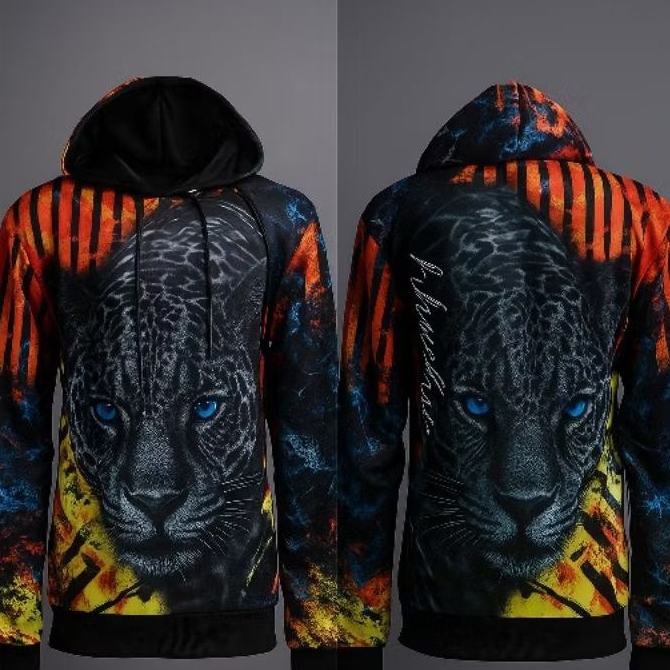 Jersey kaos hunting berburu | jersey kupluk hunting berburu | lengan panjang