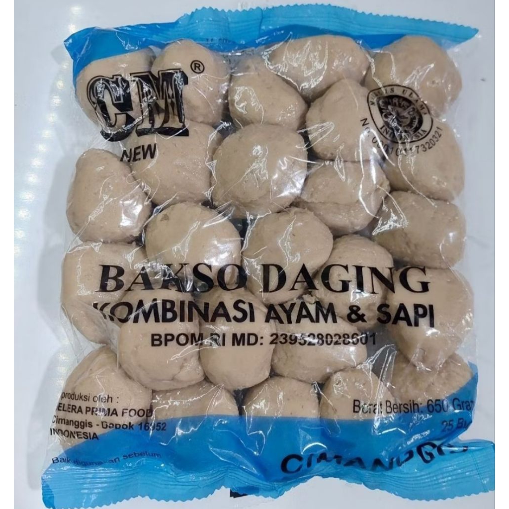 Bakso Cimanggis