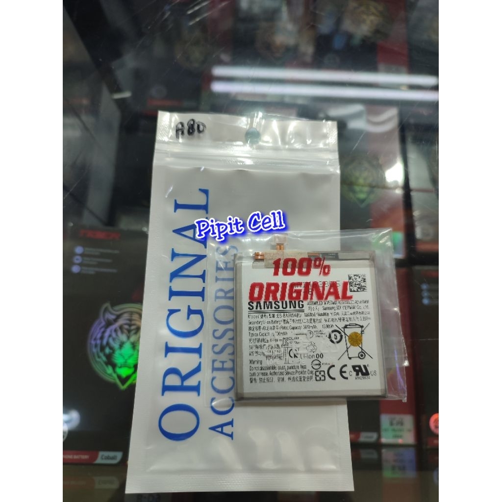 Battery Baterai Samsung A80 Samsung Galaxy A80 Samsung A90 ORIGINAL