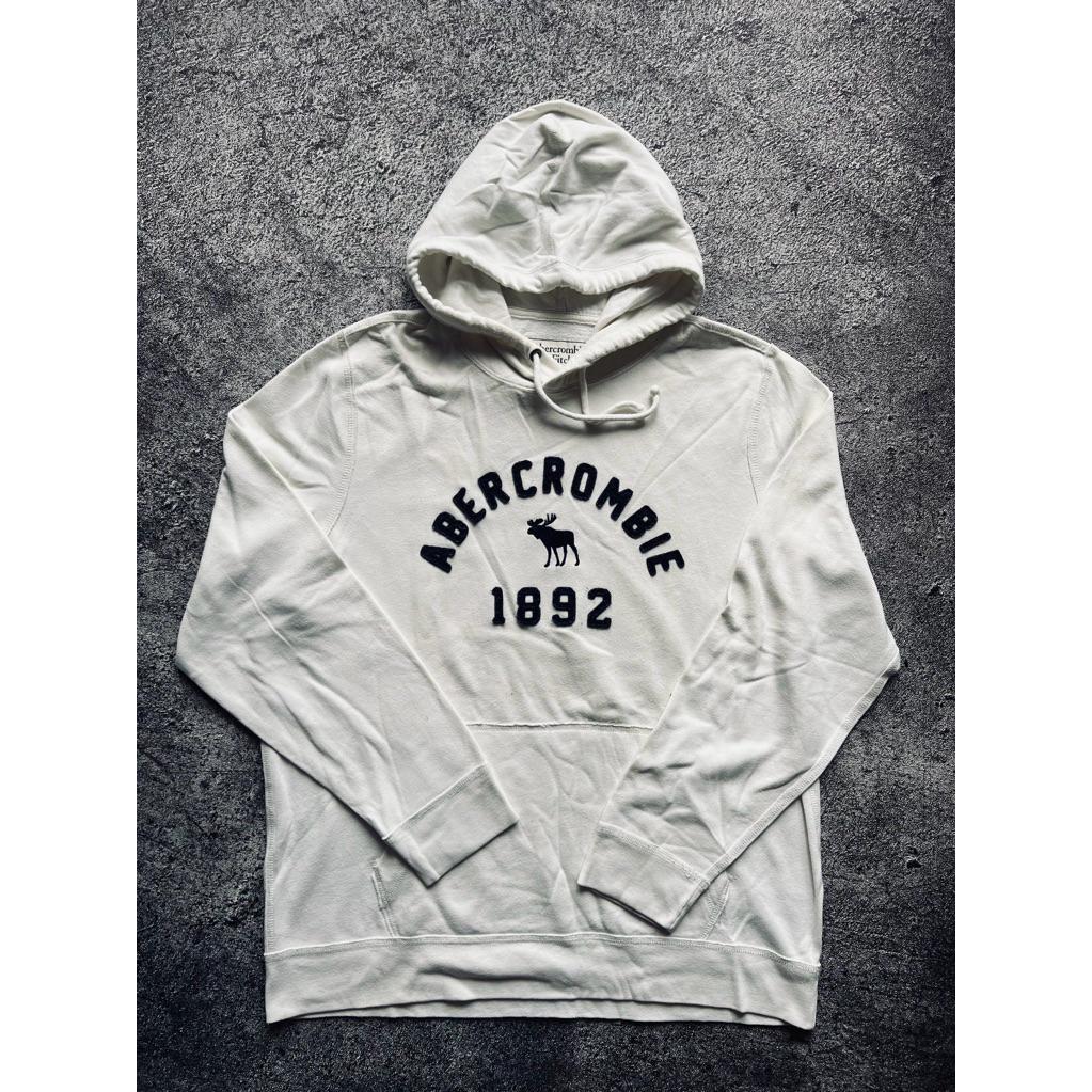 Hoodie Abercrombie