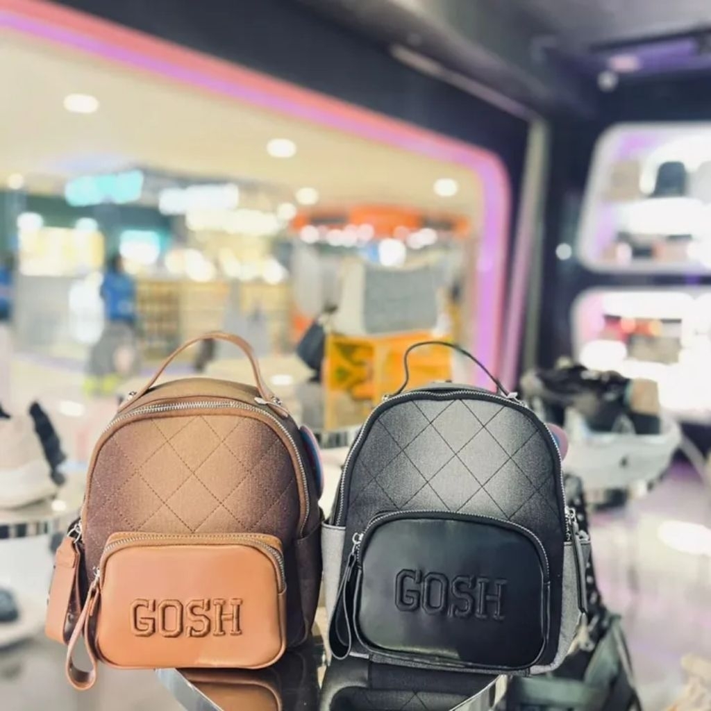 Ready GOSH art 521 ransel/backpack