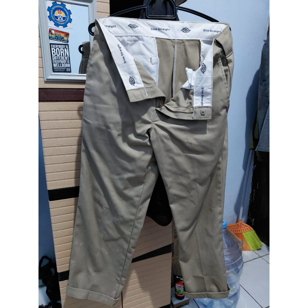 celana dickies