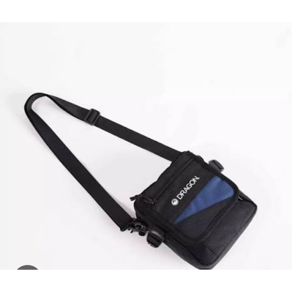 Tas Dragon Planet surf Light Fire Black