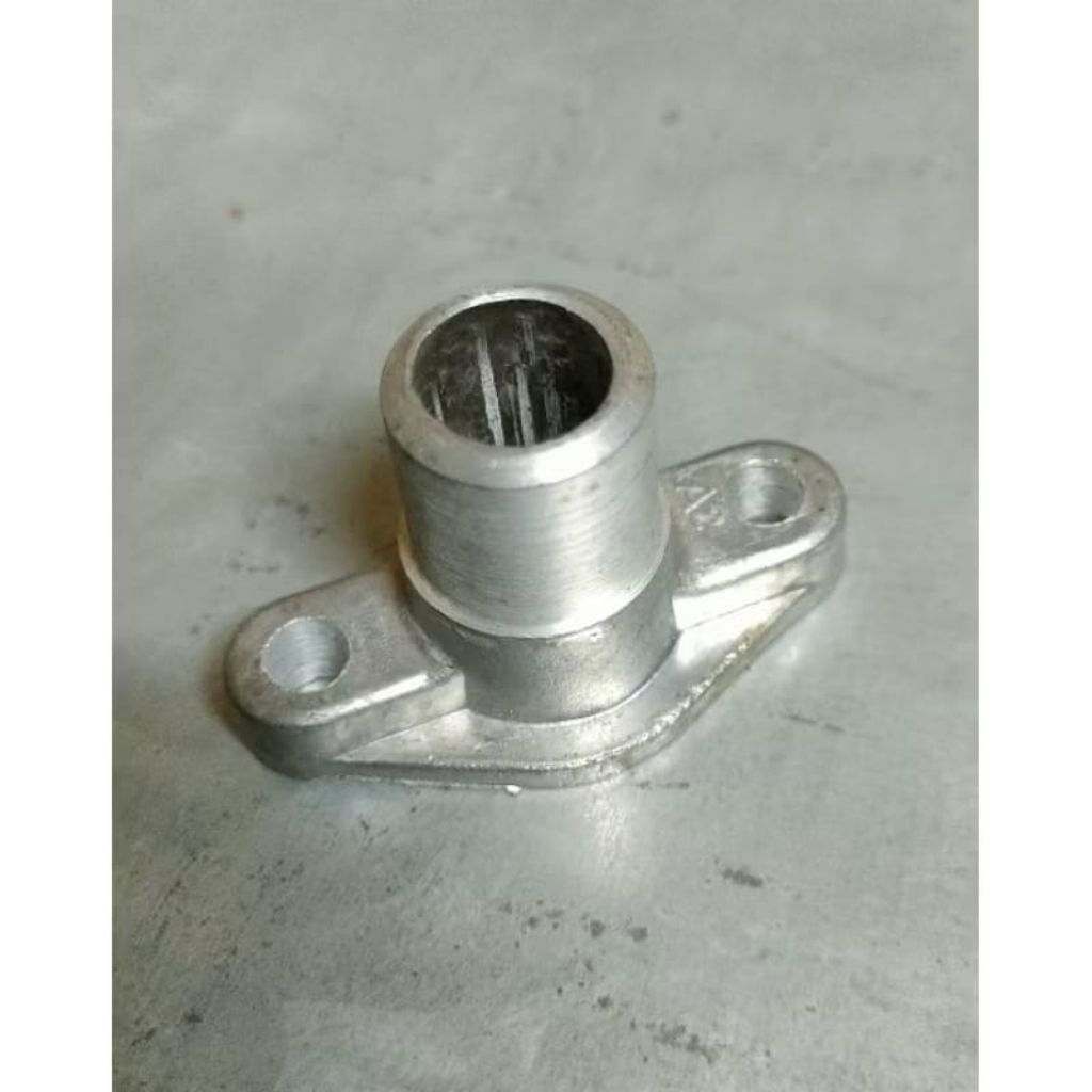 Inlet Manifold Alumunium TU26 Mesin Sprayer Semprot Rumput TU26