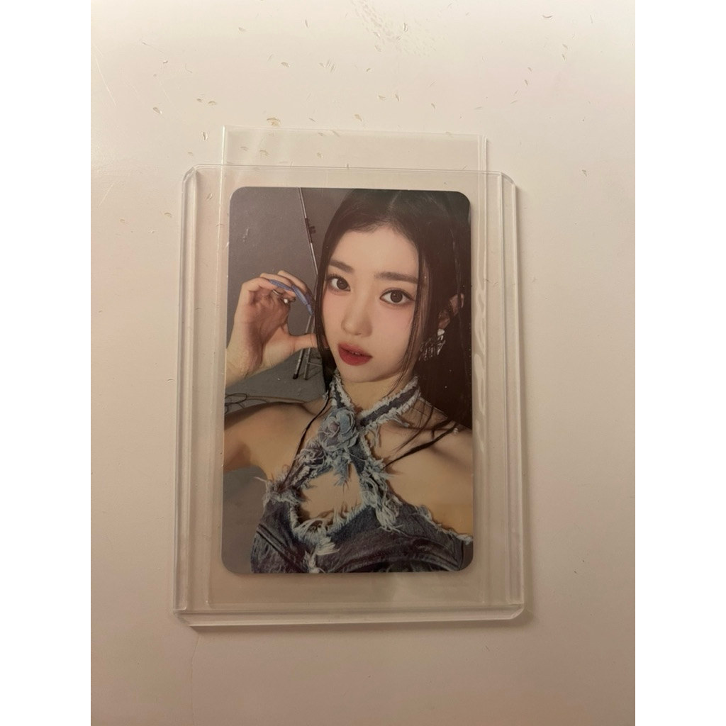 Xiaoting Kep1going On Kep1er Photocard Official