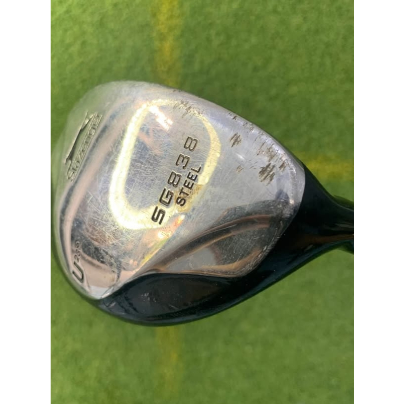 STIK GOLF MERK SLAZENGER JENIS HYBRID 4