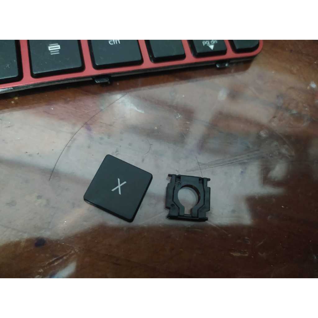 tuts tombol, hinge rangka keyboard HP MINI Laptop HP Mini 210 210-1000 210-1015TU 210-2000 210-2100 