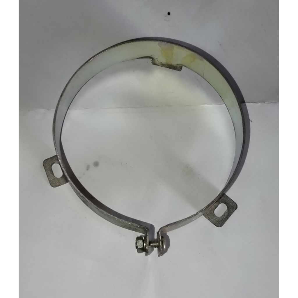 KALEM PENJEPIT ELCO 9CM BEKAS