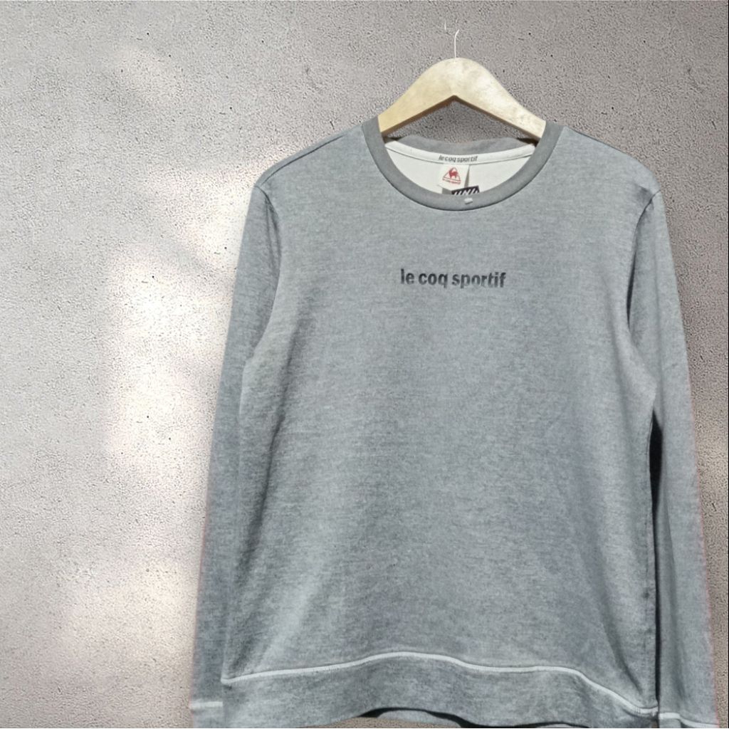 Crewneck Le Coq Sportif