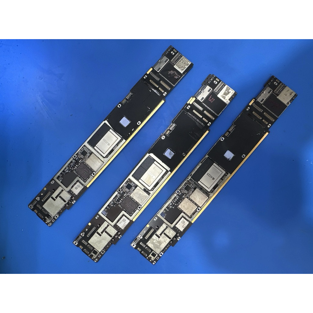 MESIN IPAD LOCK ICLOUD IPAD Pro 11 gen1