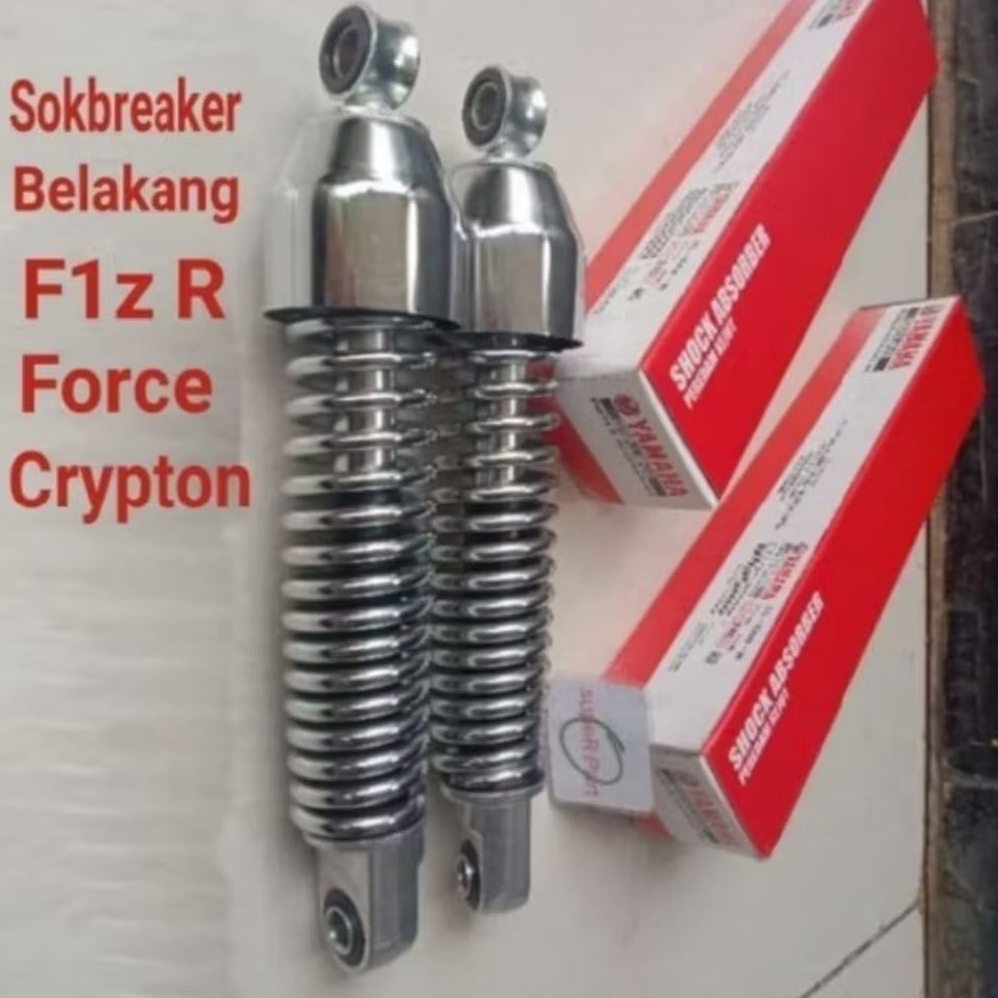 Shock Breaker Belakang FIZ R FIZ R FIZ R Ori
