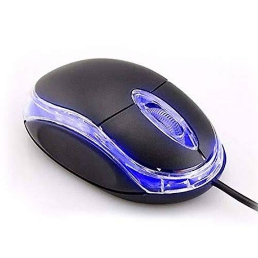 Mouse USB Kabel Mouse Optical USB