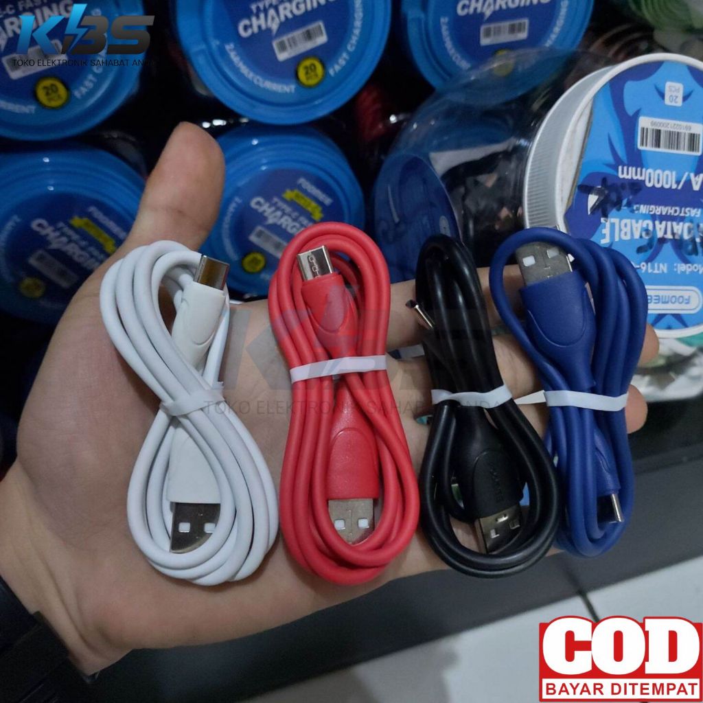 Kabel Data Charger Original USB Type C untuk HP OPPO Reno 14 Pro 12 F 11 10 5G 8 7 6 Reno14 Reno12 R