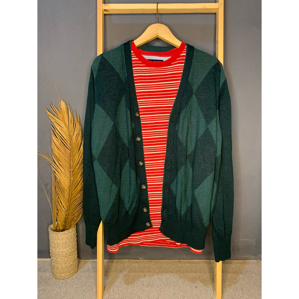 Catdigan Playboy Second Original