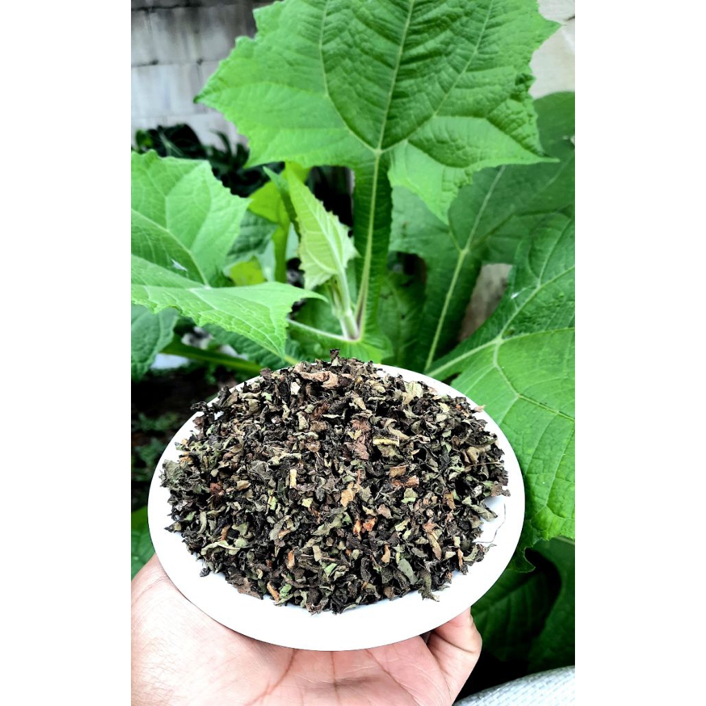 

Teh Yakon / Teh Yakon Wonosobo