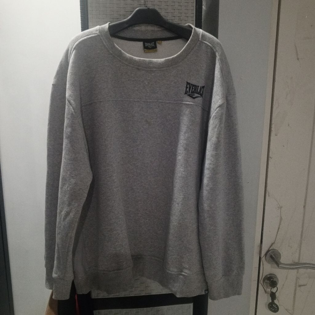 Crewneck Everlast