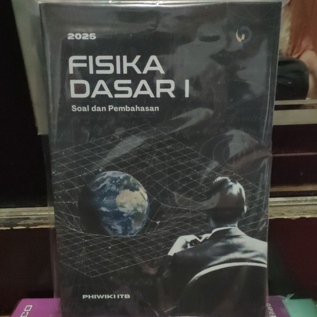Fisika Dasar I soal dan pembahasan PHIWIKIITB bulu fisika dasar 1 phiwiki ITB