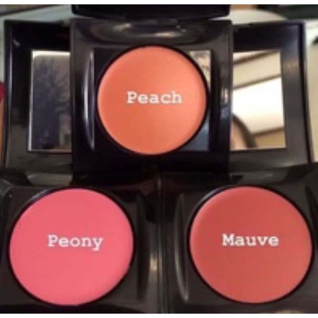 Jafra Long Wear Blush On Pewarna Wajah Original