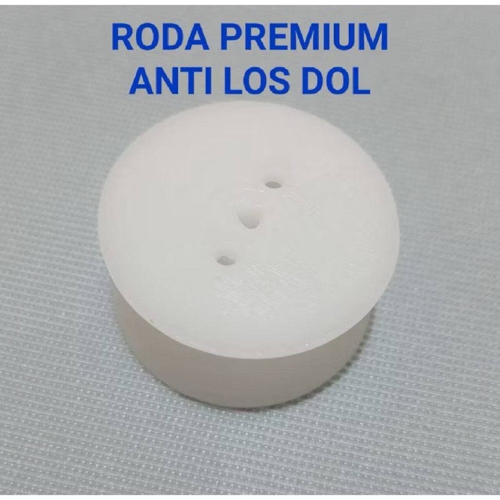 Katrol Ayunan Listrik - Roda Ayunan listrik