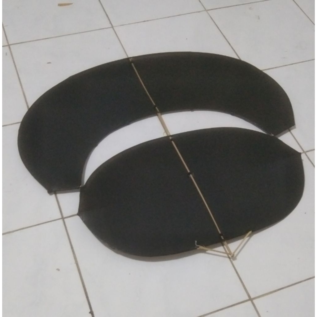 LAYANGAN GAPANGAN PEGON LUDOYO 80 CM