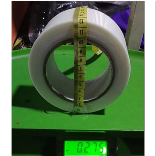 LAKBAN PUTIH / LAKBAN BENING / LAKBAN HEAVY DUTY