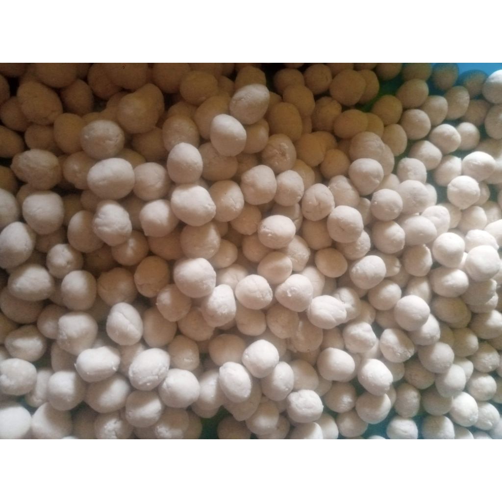 

Cilok isi Jando Pedas