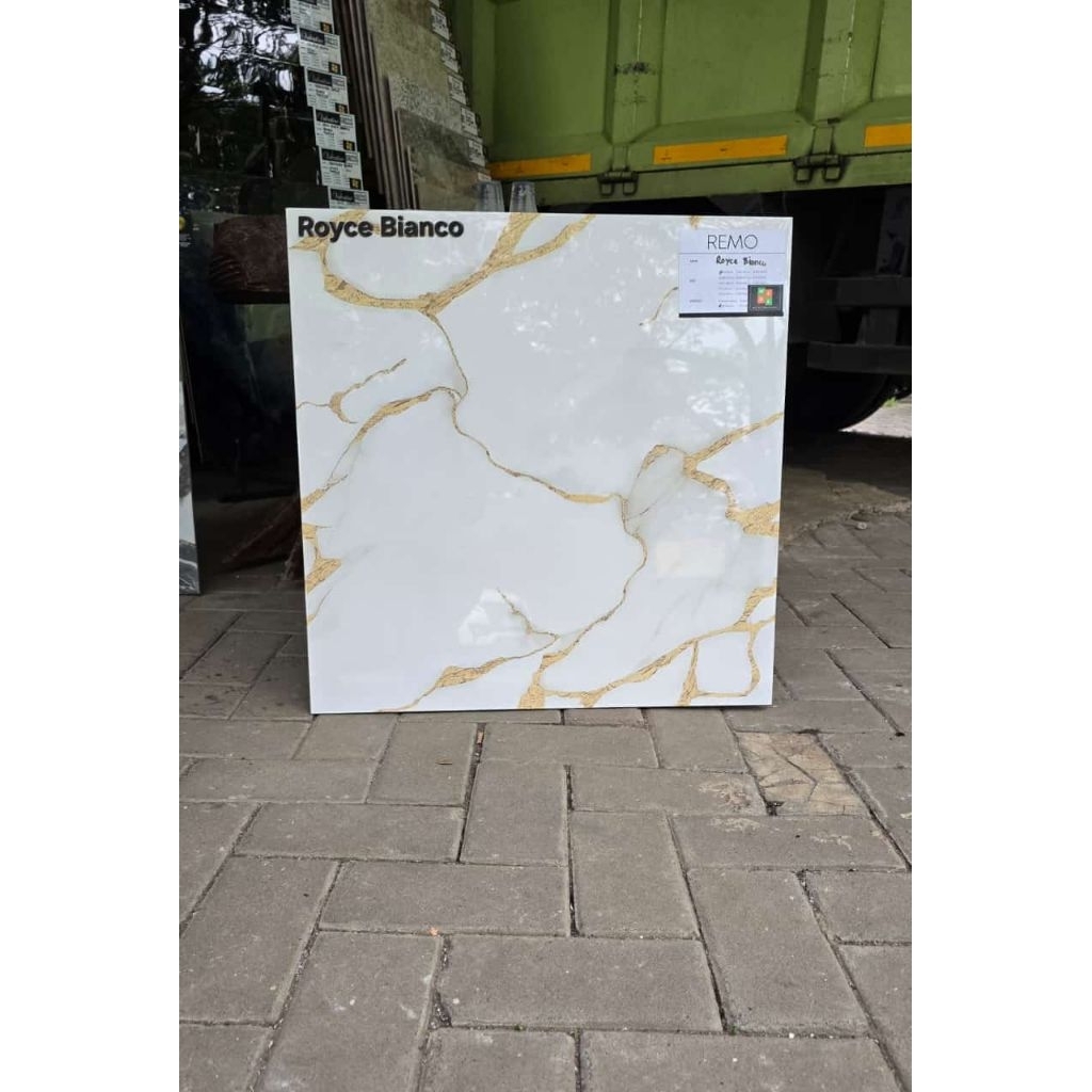 Granite Lantai/Dinding 60x60