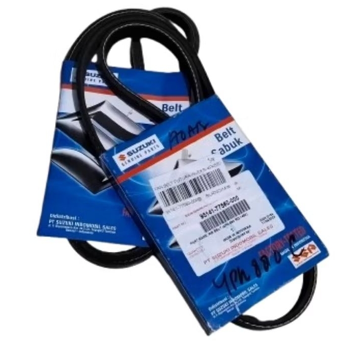 Fan Belt Futura Injeksi 4PK880 