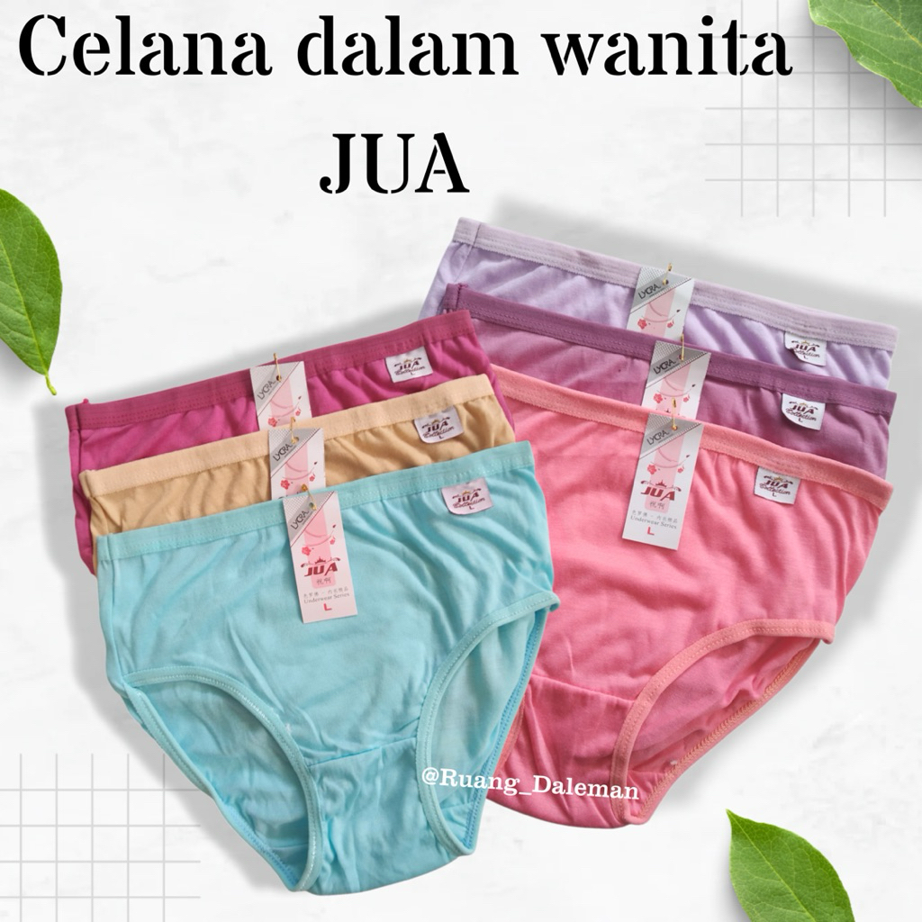 CD ESSE,CELANA DALAM ESSE/JUA,CELANA DALAM WANITA,CD WANITA