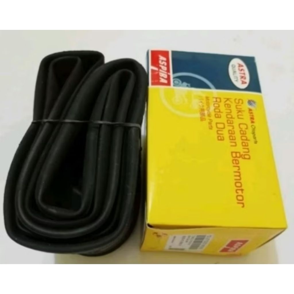 ban dalam motor ring 17