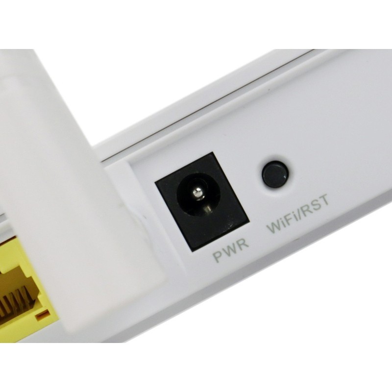 sellerberirama Wireless Router Tenda F3 V6 Bekas/Second