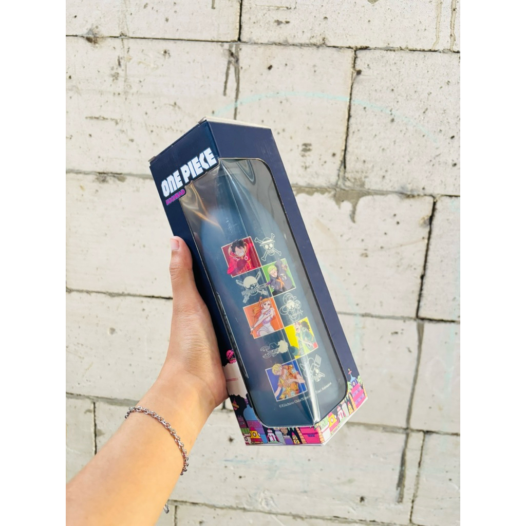 ONE PIECE TUMBLER LAWSON X ONE PIECE