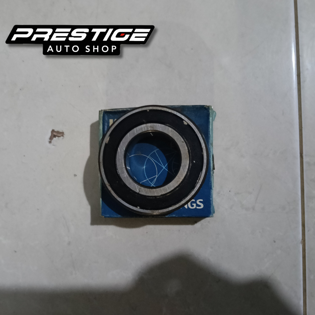 Koyo JTEKT | Bearings | 62072RSCM | 100% Produk Berkualitas & Asli Koyo JTEKT Bearings