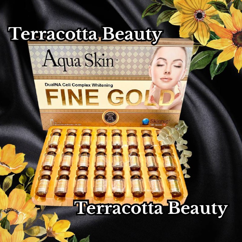 FINE GOLD ECER