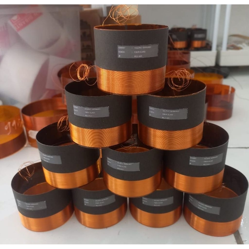 SPOL BELI 5 HARGA GROSIR SPEACKER TOTO SOUND TS 1575 VOICE COIL 75.8 MM IN/OUT LILITAN LUAR DALAM (S