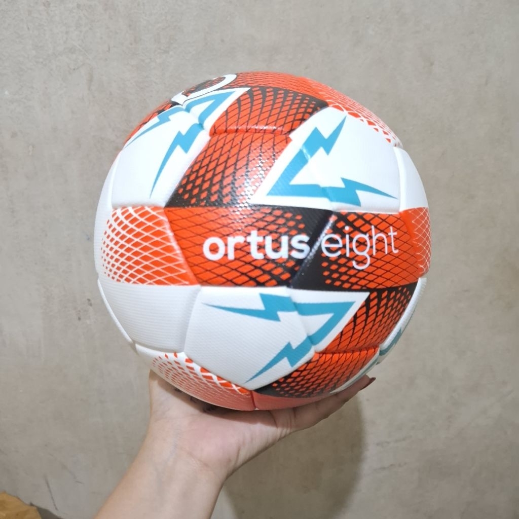Bola futsal ortuseight original