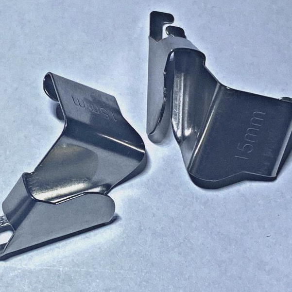 KB301 Pembatas Pasan Merapikan Kain Obras Industri