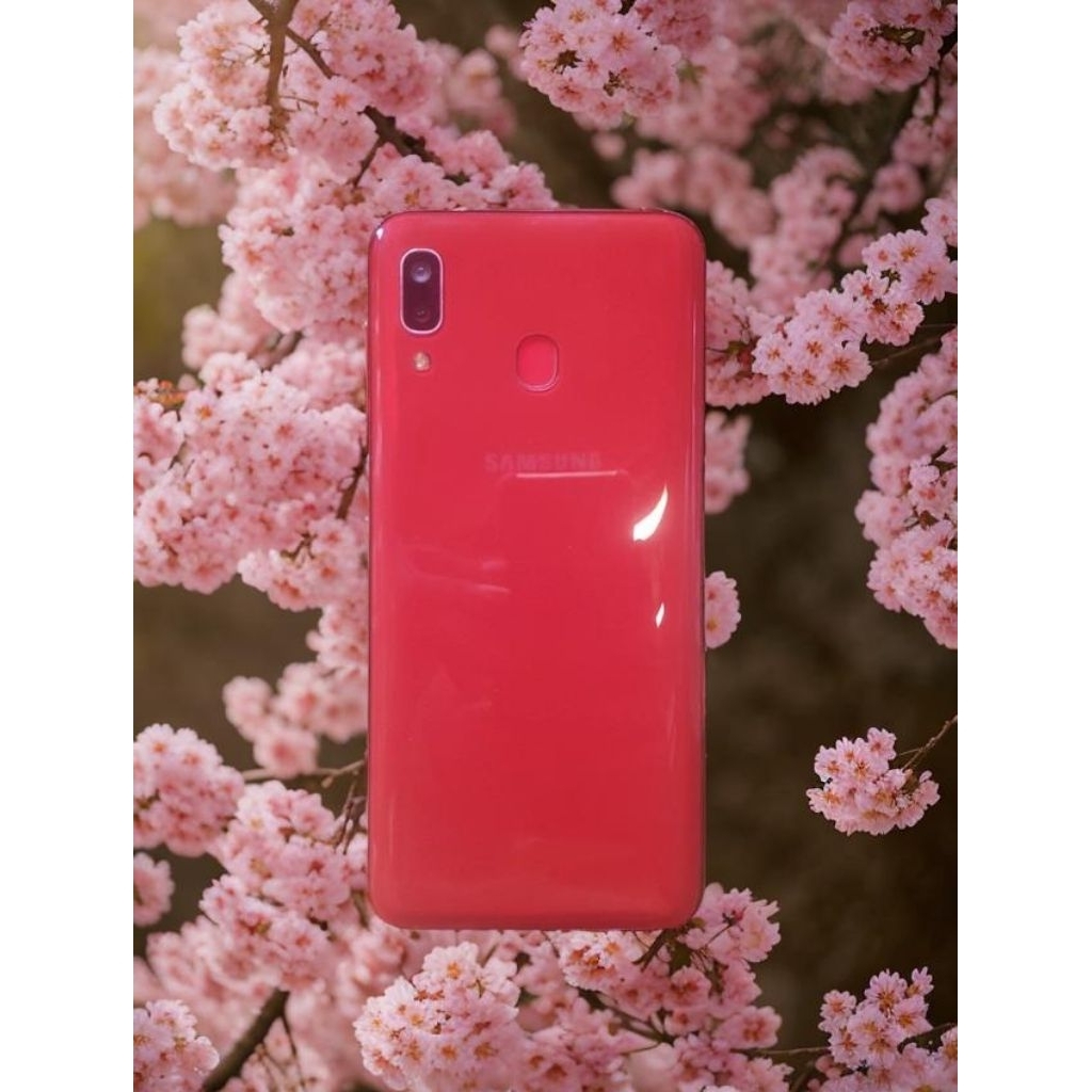 samsung a20 ram 3/32gb