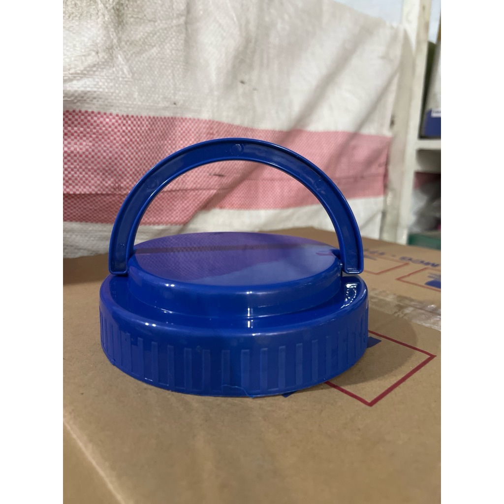 Tutup Galon Kran 12 Liter Guci Triomegah