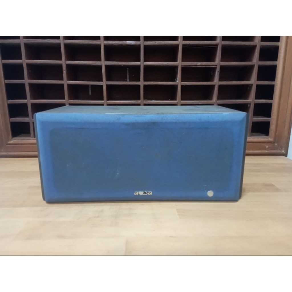 Speaker Pasif Center Aowa ( 4"inch )