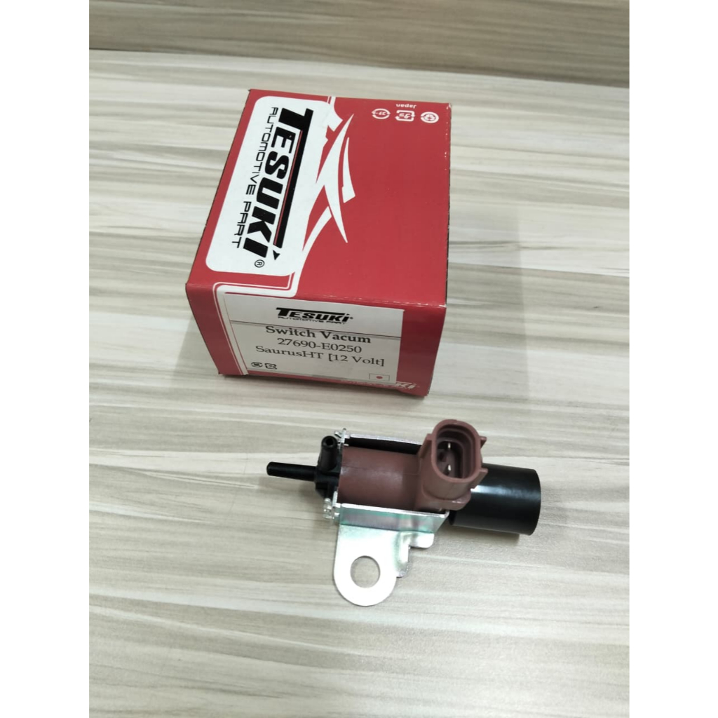 Switch Vacum 27690-E0250 Saurus 130HT