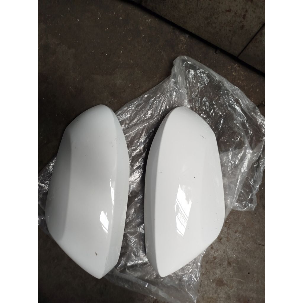COVER/KAPER SPION TOYOTA SIENTA ORIGINAL, tutup spion sienta