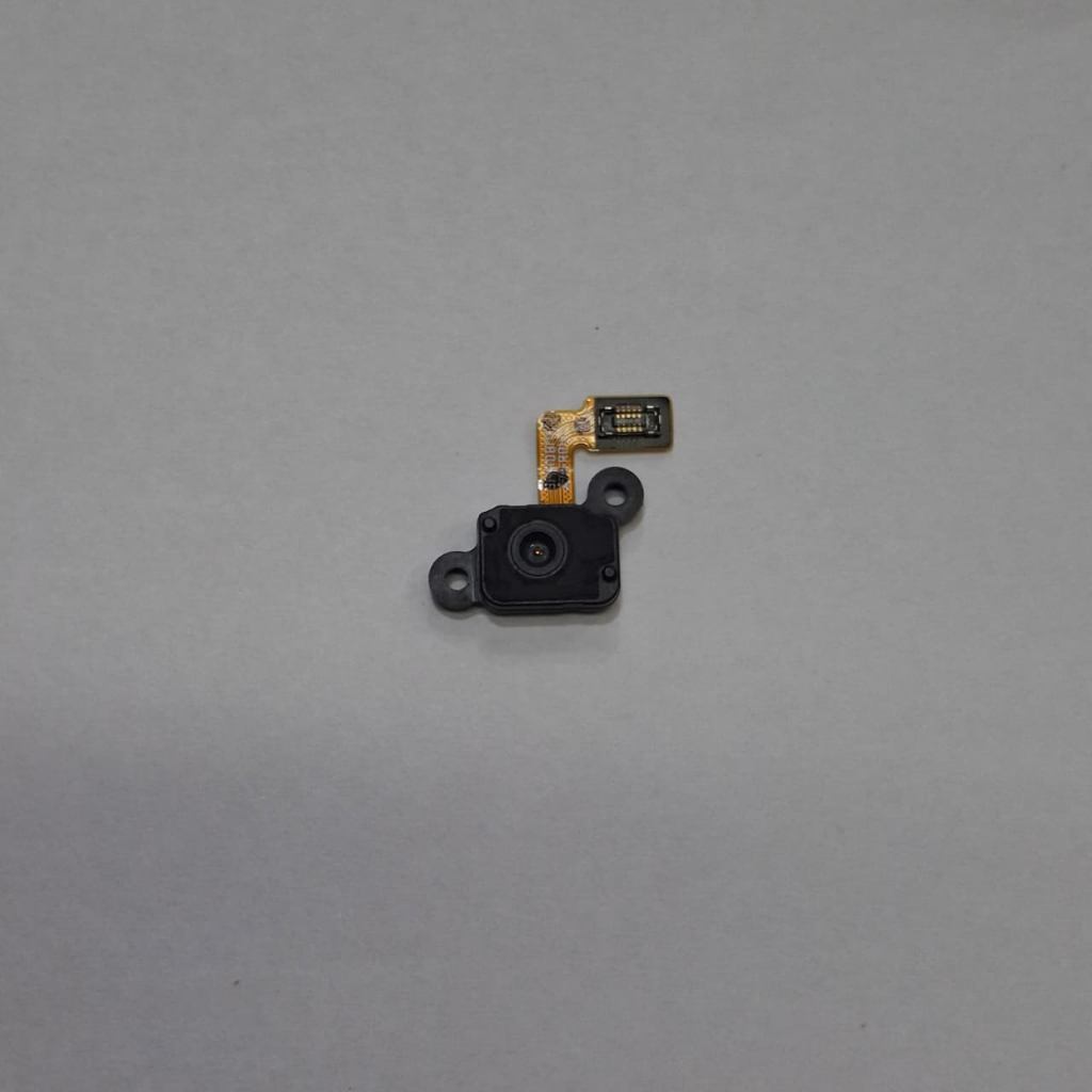 FINGERPRINT SENSOR SIDIK JARI SAMSUNG GALAXY A70 - A705 ORIGINAL COPOTAN