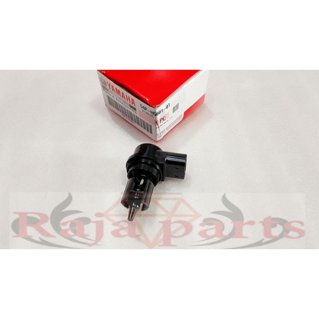 STEPPING MOTOR SENSOR ISC YAMAHA MIO J SOUL GT 115 XRIDE 115 FINO 115 ORIGINAL